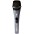 Sennheiser e 835-S Performance Vocal Microphone 