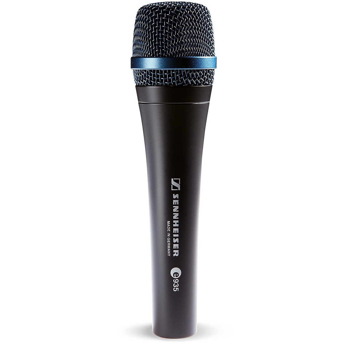 Sennheiser E 935 Cardioid Dynamic Vocal Microphone Guitar Center