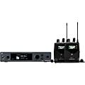 Sennheiser ew IEM G4-Twin Wireless In-Ear Monitoring System - Band A1