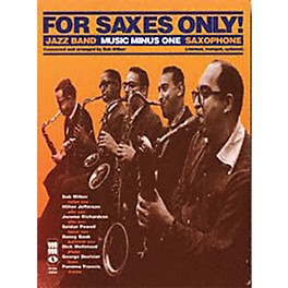 Hal Leonard for Saxes Only