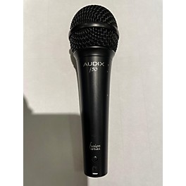 Used Audix ,i250b Dynamic Microphone