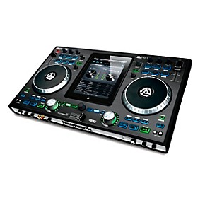 Traktor Dj Ipad Idj Pro