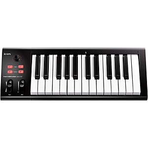 Icon iKeyboard 3 Nano  25 Key