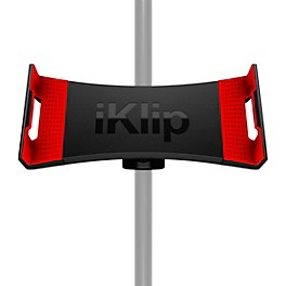 IK Multimedia iKlip 3 iPad Music Stand Adapter