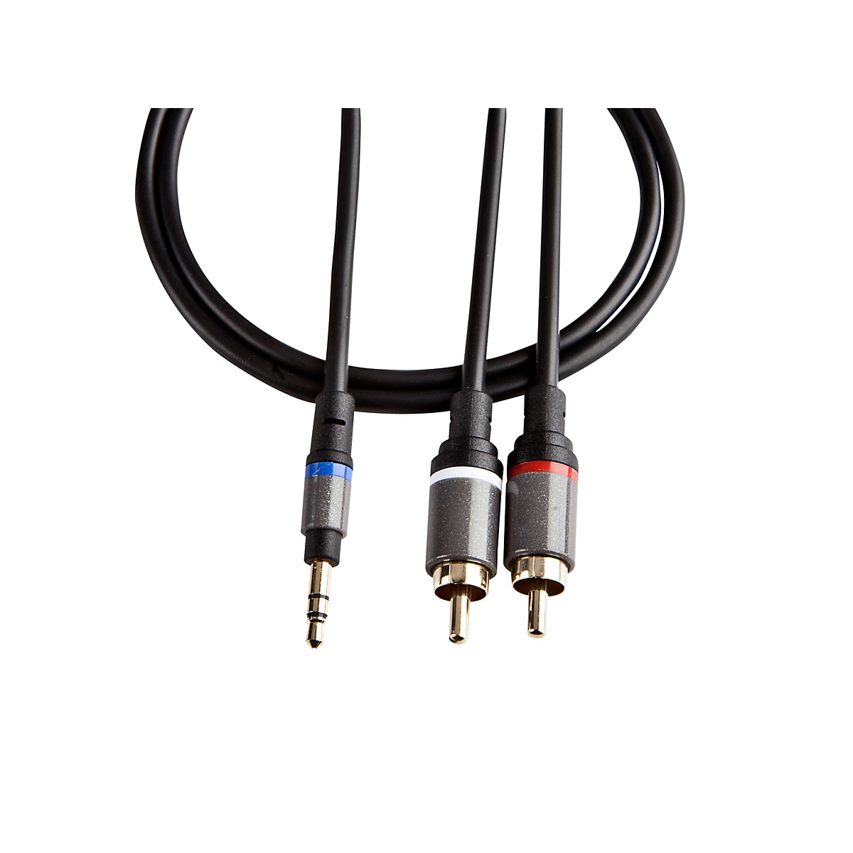 IK Multimedia iLine RCA Output Adapter Guitar Center