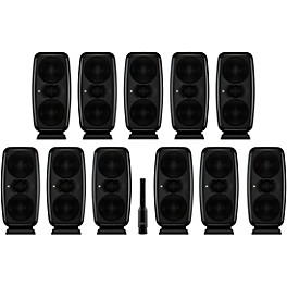 IK Multimedia iLoud MTM MKII Immersive Bundle