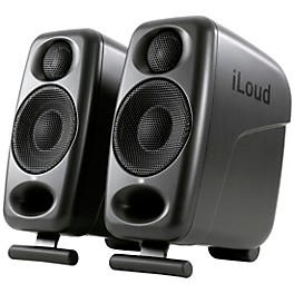 IK Multimedia iLoud Micro Monitor Pro 3" Studio Monitors (Pair)