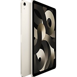 Apple iPad Air 10.9" 5th Gen Wi-Fi 256GB - Starlight (MM9P3LL/A)