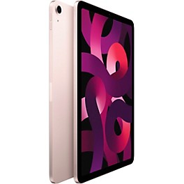 Apple iPad Air 10.9" 5th Gen Wi-Fi 64GB - Pink (MM9D3LL/A)
