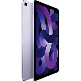 Apple iPad Air 10.9" 5th Gen Wi-Fi 64GB - Purple (MME23LL/A)