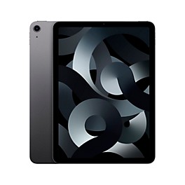Apple iPad Air 10.9" 5th Gen Wi-Fi 64GB - Space Gray (MM9C3LL/A)