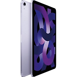 Apple iPad Air 10.9" 5th Gen Wi-Fi + Cellular 256GB - Purple (MMED3LL/A)
