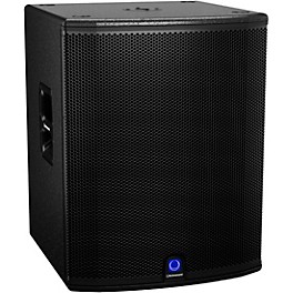 Turbosound iQ18B 3,000W 18" Powered Subwoofer