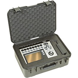 Open Box SKB iSeries 3i1813-7-TMIX Watertight TouchMix Case Level 1
