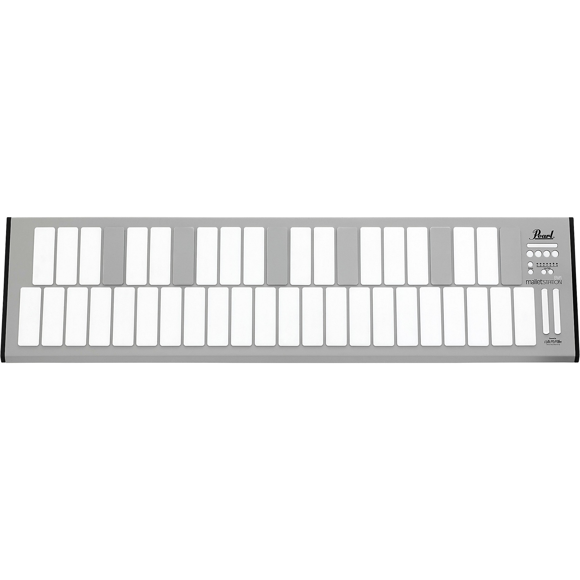 Pearl malletSTATION 3.0 Octave Adjustable Range Electronic Mallet