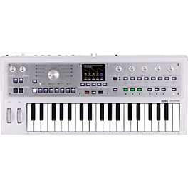 KORG microKORG 2 Keyboard Synthesizer & Vocoder Limited Edition