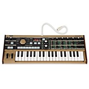 microKORG Synthesizer/Vocoder