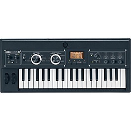 KORG microKORG XL+ Synthesizer/Vocoder