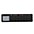 KORG nanoPAD2 Slim-Line USB Drum Pad Controller Black