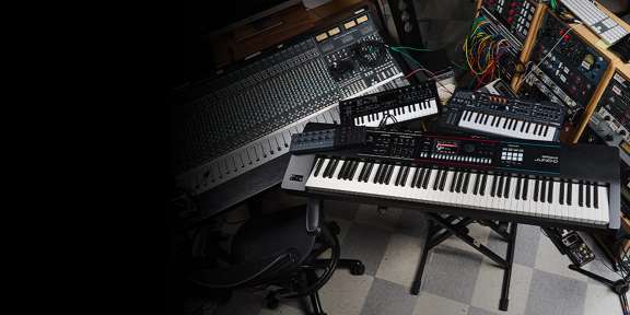 The Best Digital Synthesizers of 2026