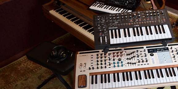 The Best Analog Synthesizers of 2026