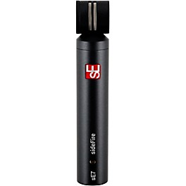 sE Electronics sE7 sideFire Side-Address Small-Diaphragm Condenser Microphone Matched Pair