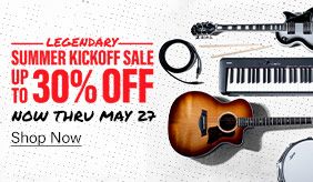 Memorial Day Sale
