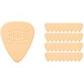 Dunlop x Herco Custom '66 Ultex Cream Guitar Picks Heavy 36 Pack