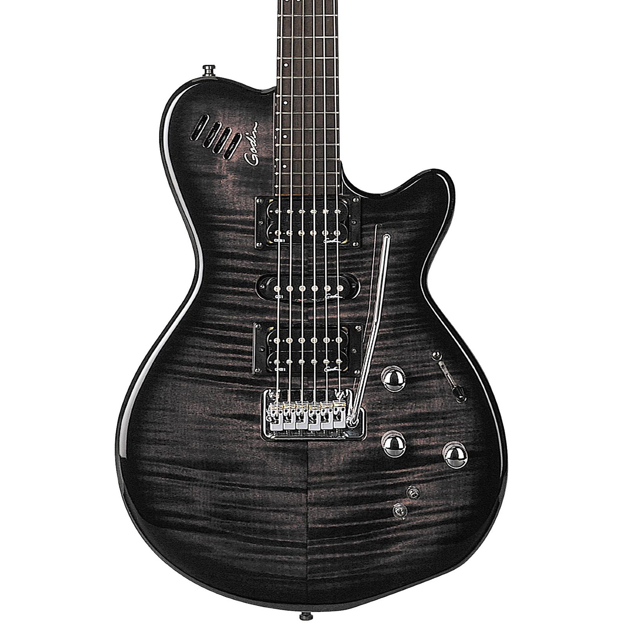 Godin xtSA Electric Guitar Guitar Center